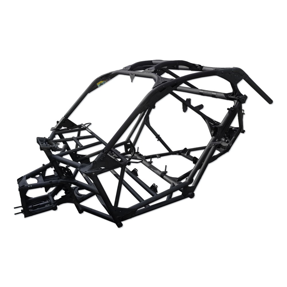 Customized Dune Buggy Roll Cage Sand Rail UTV ATV Frame Chassis Tube Frame Cart