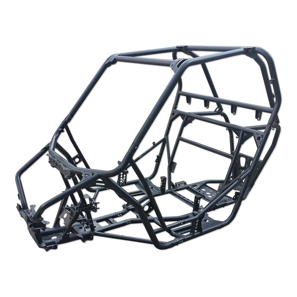 Customized Dune Buggy Roll Cage Sand Rail UTV ATV Frame Chassis Tube Frame Cart