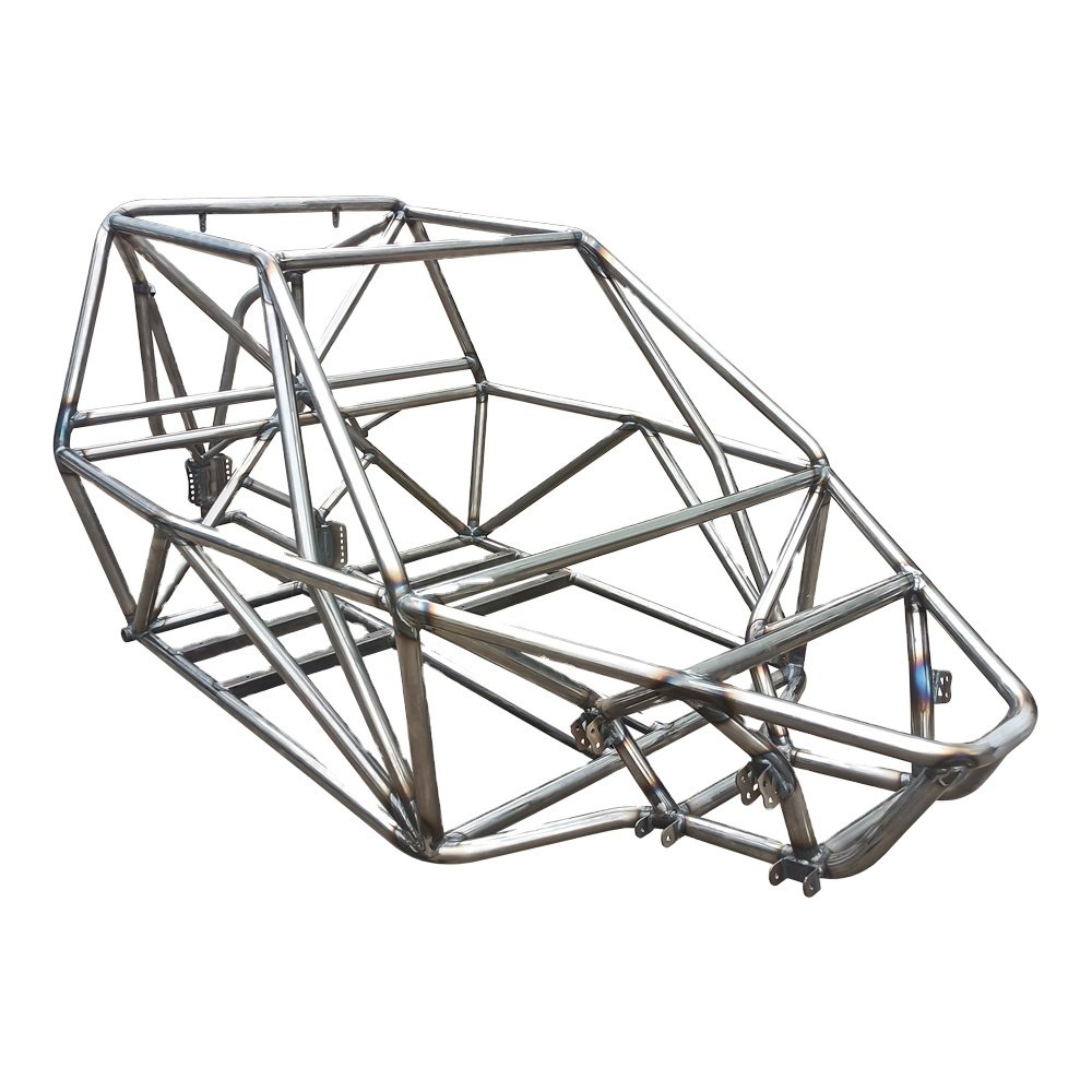Customized Dune Buggy Roll Cage Sand Rail UTV ATV Frame Chassis Tube Frame Cart