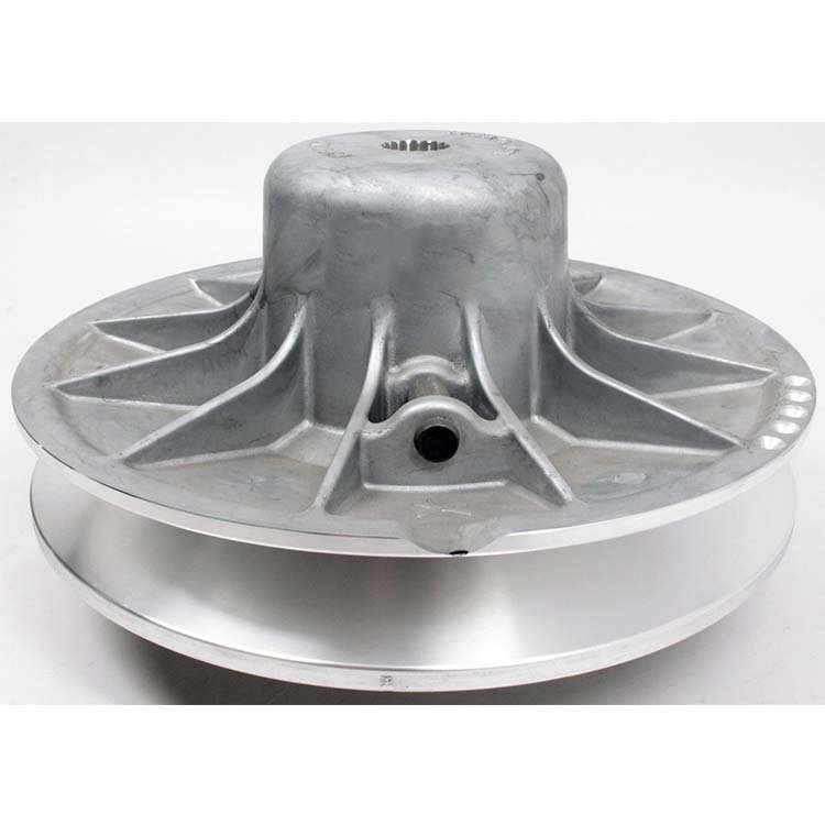 Custom Polaris Rzr Ace ATV Clutch New Secondary Driven UTV Parts Made From Durable Aluminium Alloy
