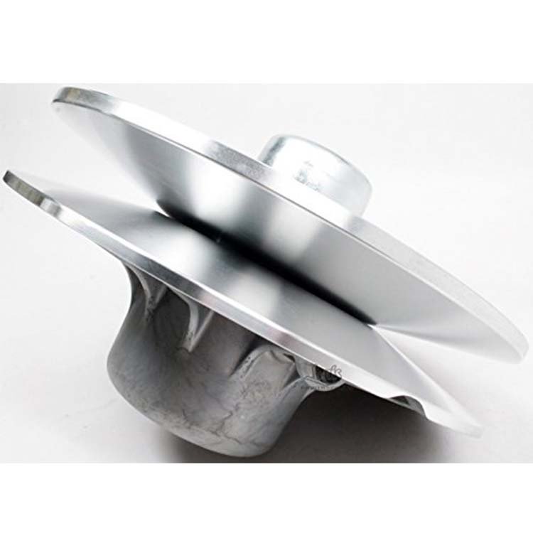 Custom Polaris Rzr Ace ATV Clutch New Secondary Driven UTV Parts Made From Durable Aluminium Alloy