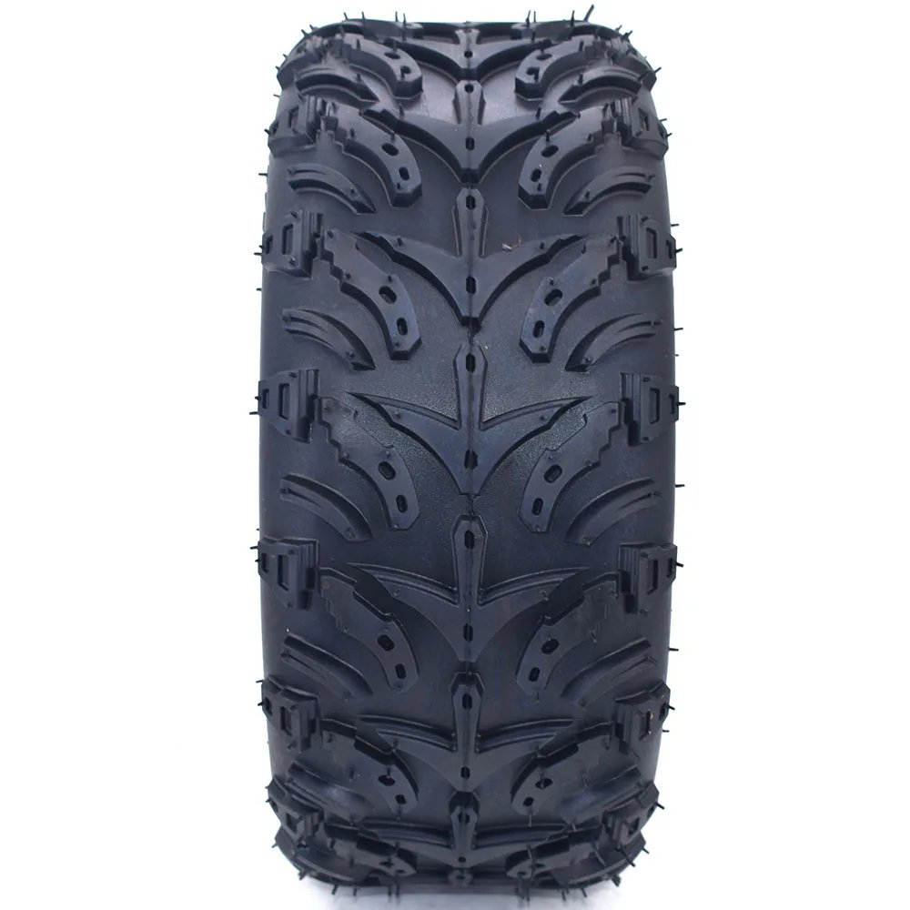 14 X 4.10-6 Front Tire or 14 X 5.00-6 Rear Tyre for Mini ATV Quad 49CC 50CC