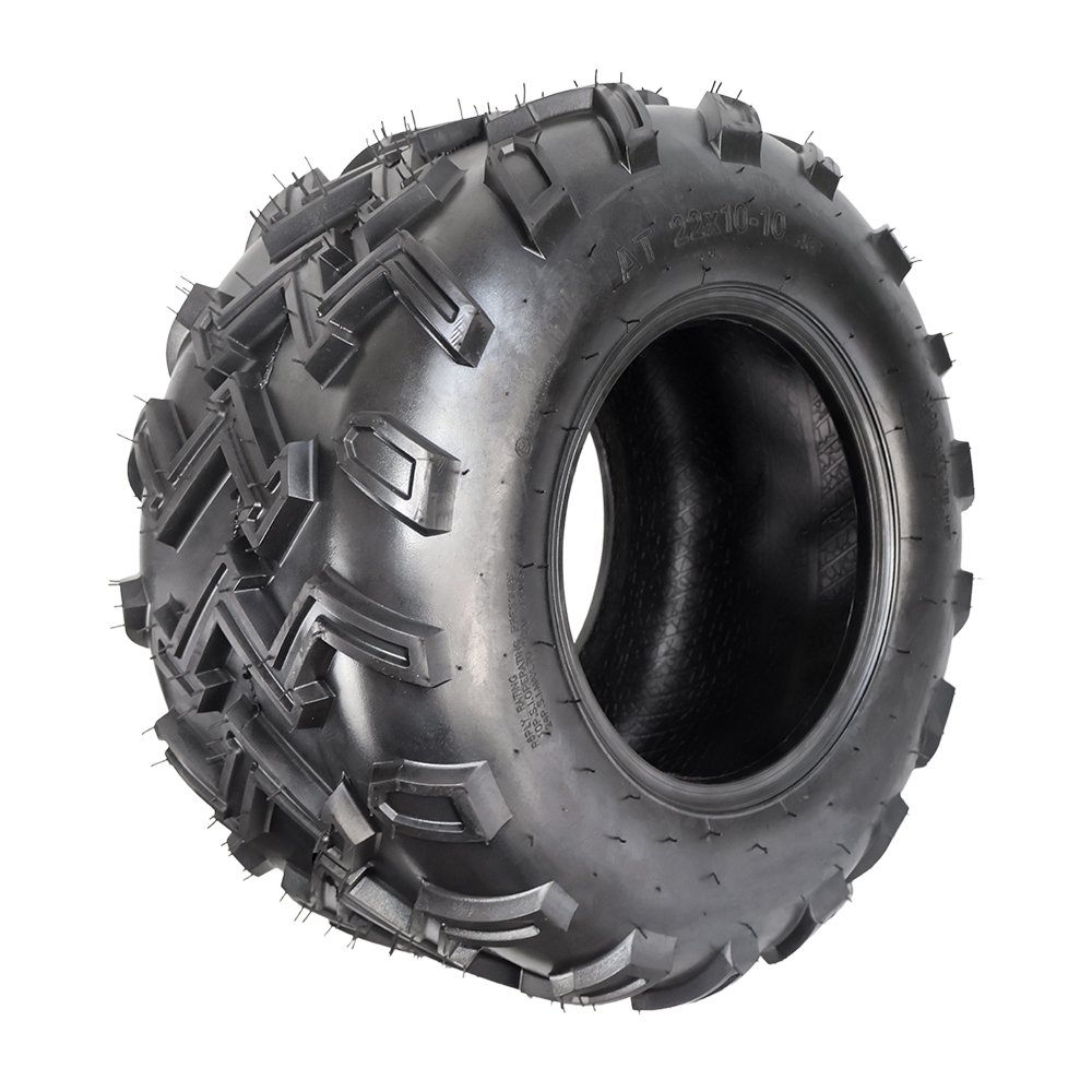 China Wholesale 250cc 4 Wheel ATV, ATV 4 Wheel 22x10-10'' Tyre ATV Wheel, Off-road Electric 4 Wheels Atv