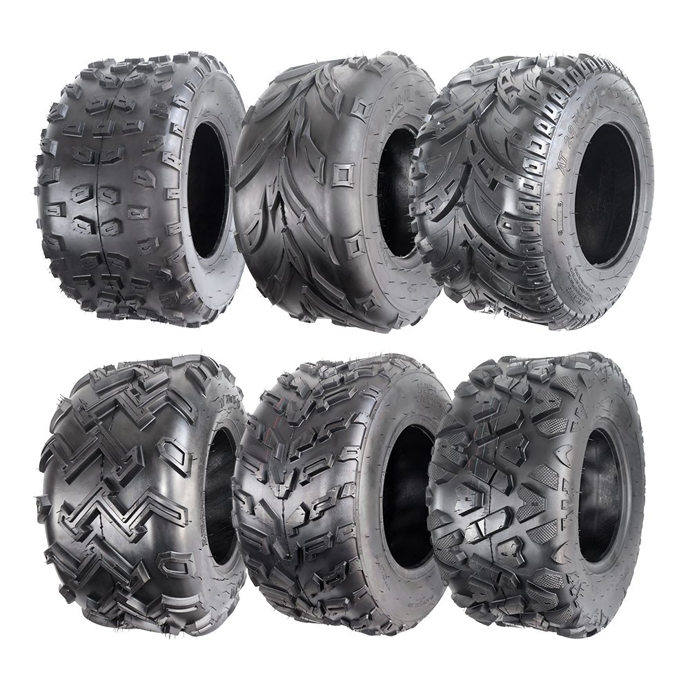 China Wholesale 250cc 4 Wheel ATV, ATV 4 Wheel 22x10-10'' Tyre ATV Wheel, Off-road Electric 4 Wheels Atv