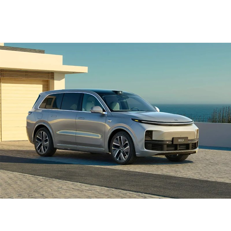 Fast Charging Adaptive Suspension Redefined Home Use ATV SUV Lixiang L9 Electric Car New Energy Vehicles
