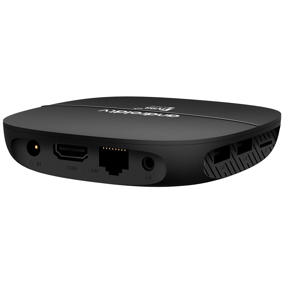 Factory Price TV98 ATV Tv Box Android 13 ATV Allwinner H313 with BT Voice Remote 8G 128G TV98 Vs Tx10 Pro