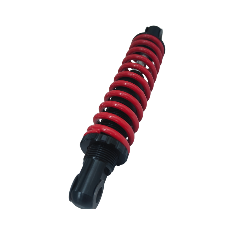 High Quality Stainless Steel Suspension Spring Shock Absorber Specifically Designed for ATV Quad Dirt Pit Bike