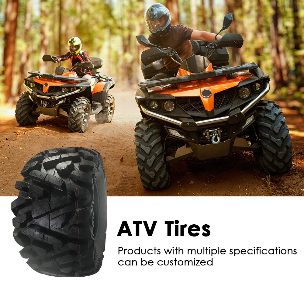 Godd Quality Atv Tires 23*8-10 23*8-12 26x11-12 UTV ATV Tires