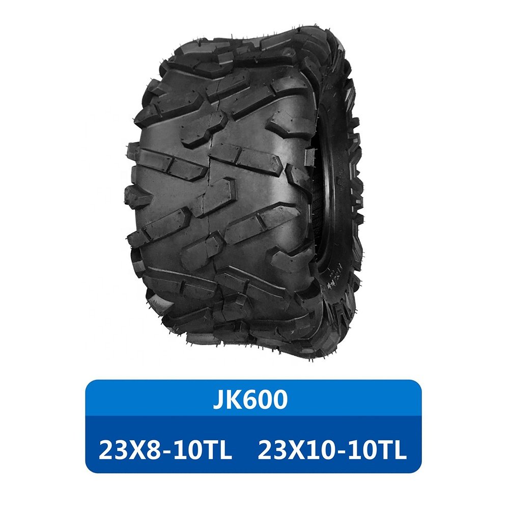 Factory Direct All-terrain Tires 23x8-10 Tires 23x8-10 Atv Tires 23x8-10