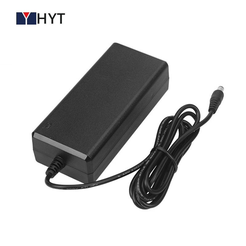 ETL FCC Certificated 12V 5A Power Supply Charger Adapter Replacement for Brand Laptop