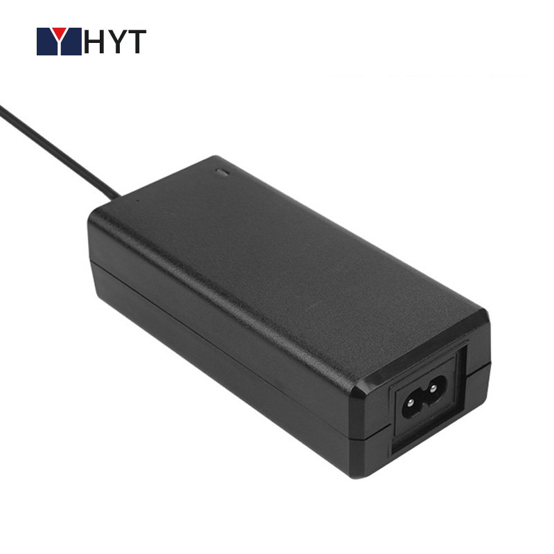 ETL FCC Certificated 12V 5A Power Supply Charger Adapter Replacement for Brand Laptop