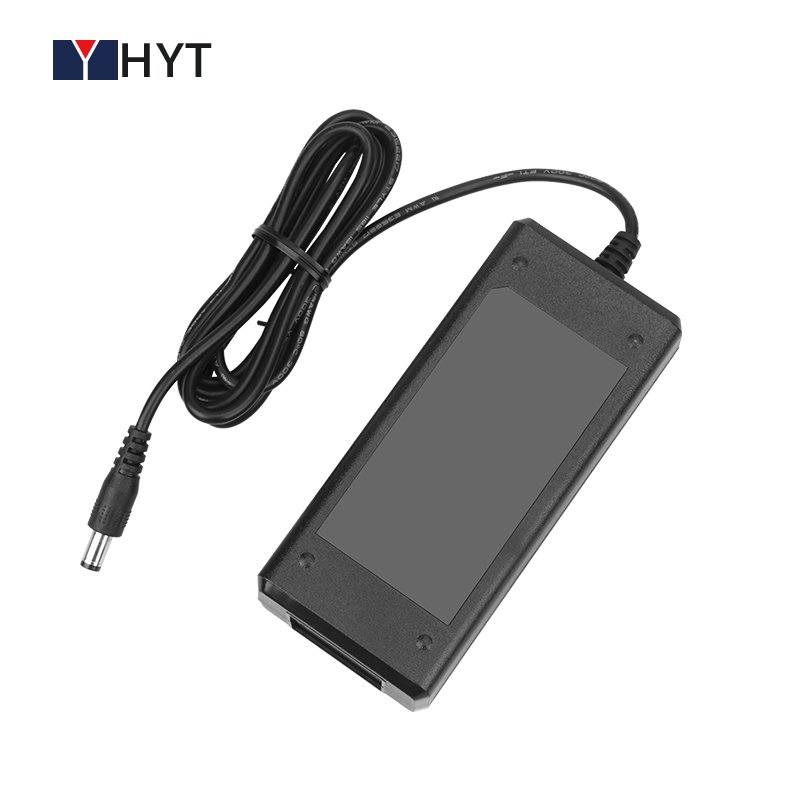 ETL FCC Certificated 12V 5A Power Supply Charger Adapter Replacement for Brand Laptop