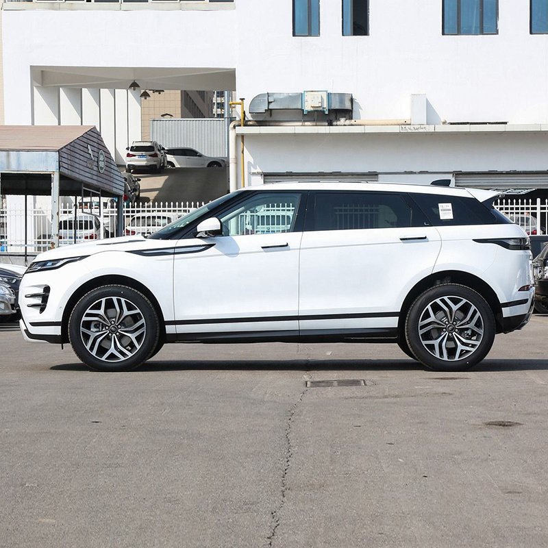 Groothandel Verkoop Luxe Voertuigen Land Rover Evoque Gebruikte Suv Auto Electr Voertuig
