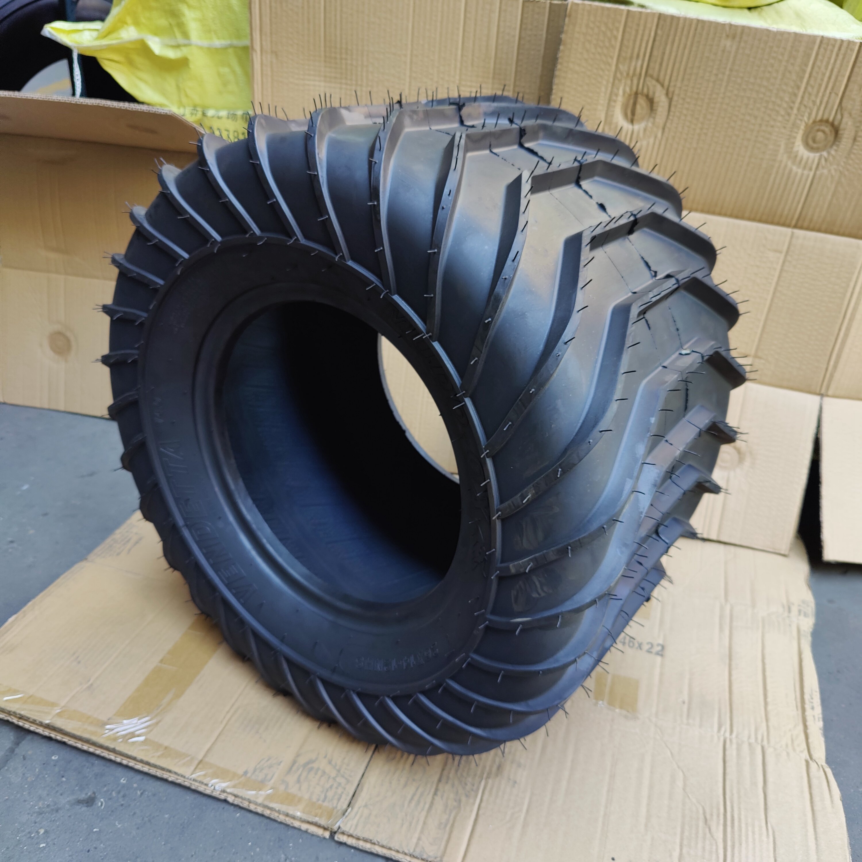 Hot Selling Desert Sand Tyre Atv Tires 26x14-12