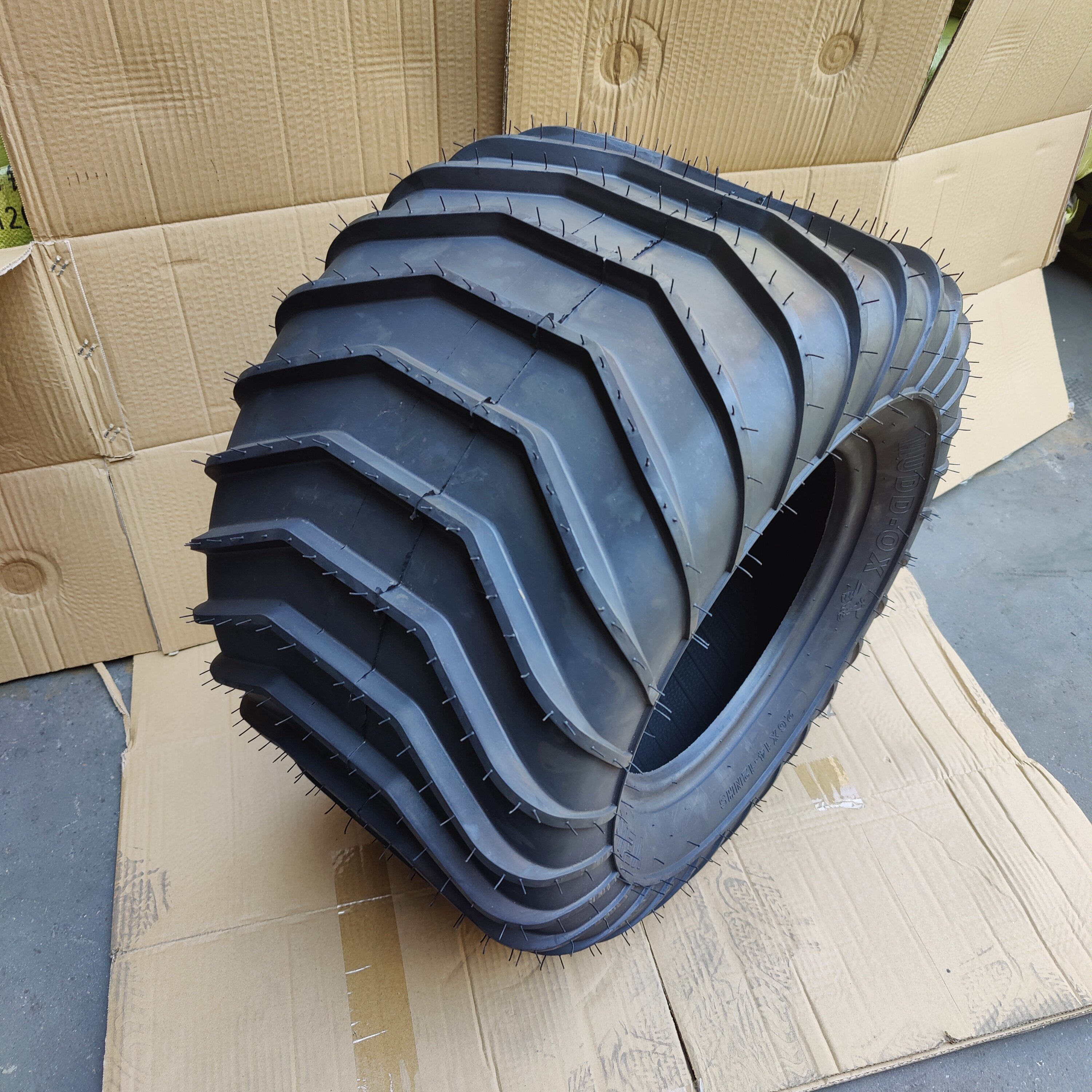 Hot Selling Desert Sand Tyre Atv Tires 26x14-12