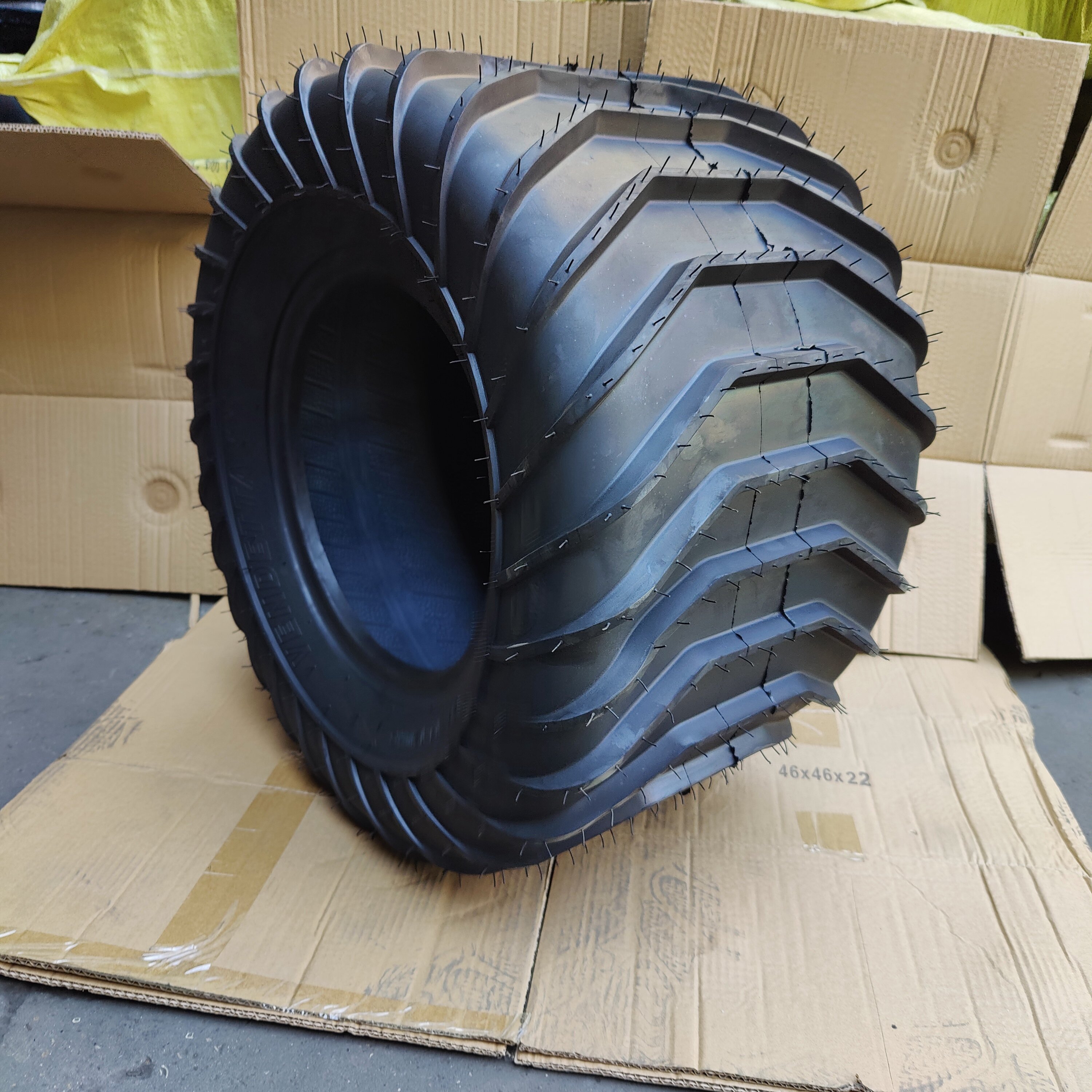 Hot Selling Desert Sand Tyre Atv Tires 26x14-12