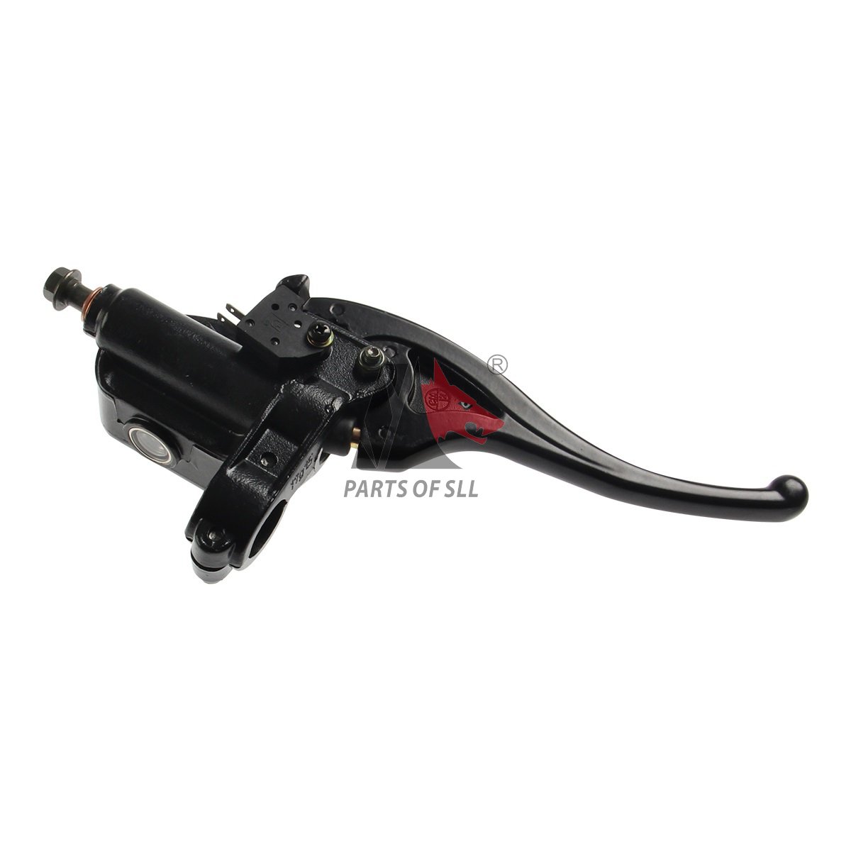 Wholesale Premium Four-wheel ATV Upper Pump Assemblies for ATV150cc Brake Components Brake Lever ATV Accessories