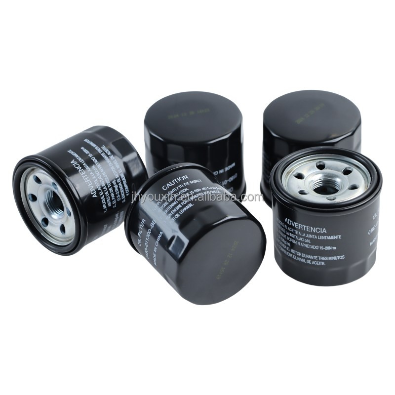 ATV PARTS 2PCS Original Oil Filter 0180-011300-0B00 for CFMoto CForce UForce ZForce 500 600 X6L CF500 CF600 UTV ATV