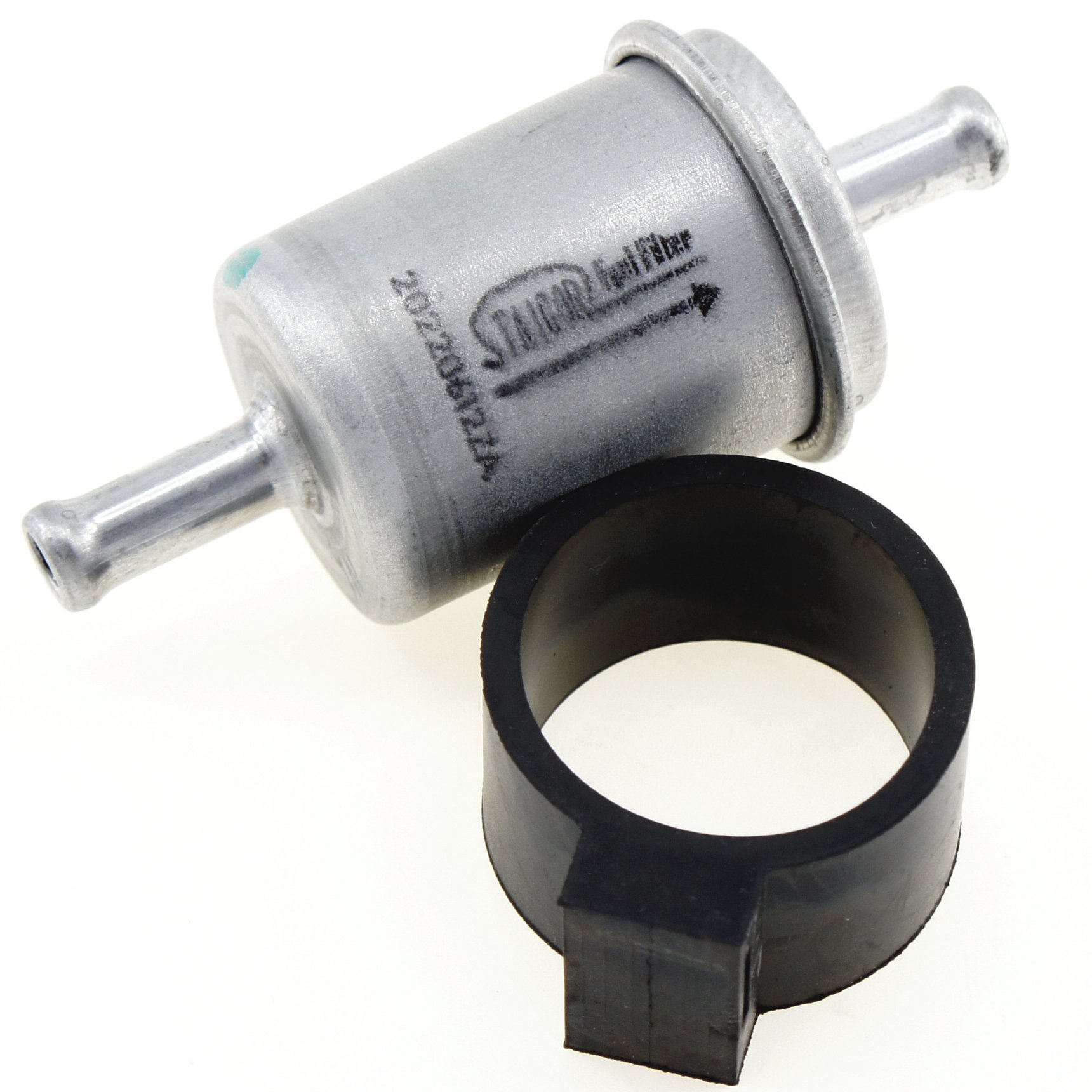 CF520 CF550 ATV UTV SSV OEM MOTORCYCLE Fuel Filter for 6090-120220 CFMoto CForce ZForce 550 Atv/utv Parts & Accessories