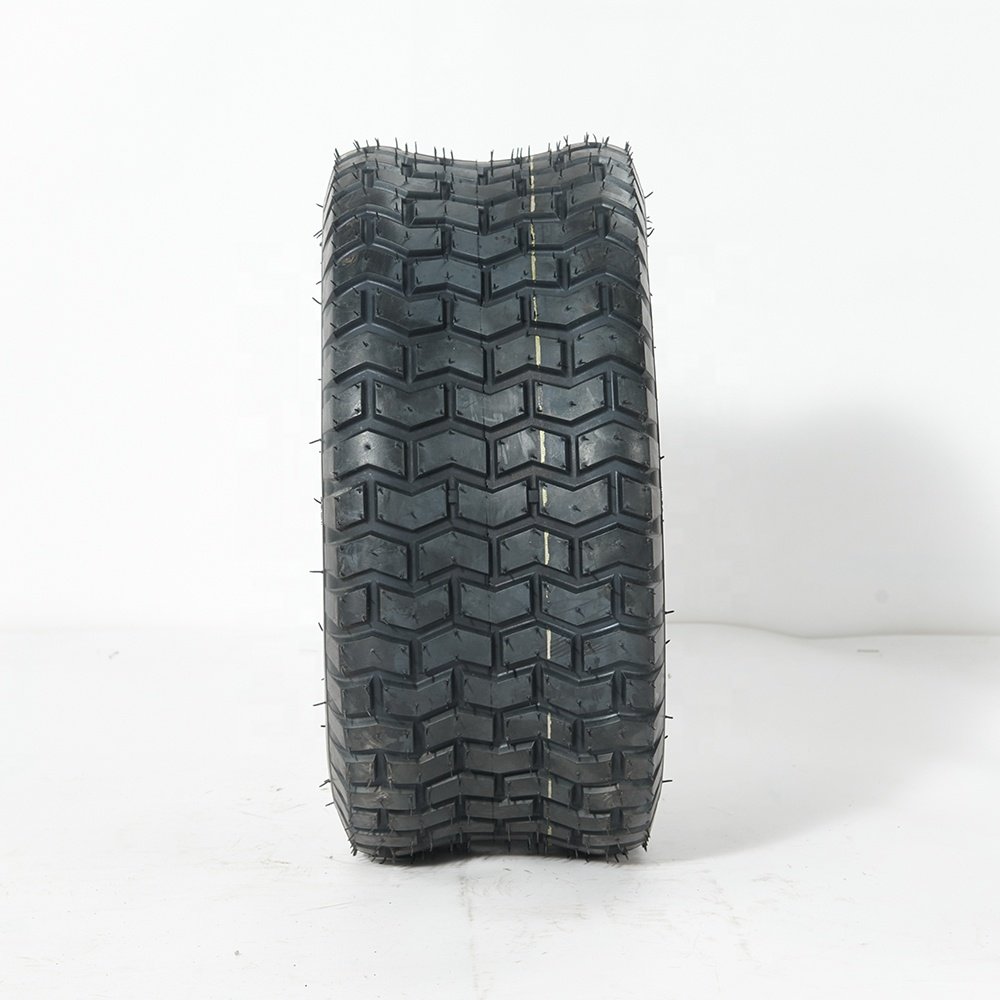 Mini Tiller Agriculture 16x6.50-8 Tyres 4PR Tractor Tire 16x6.5-8 Garden Lawnmower Rubber Tyre