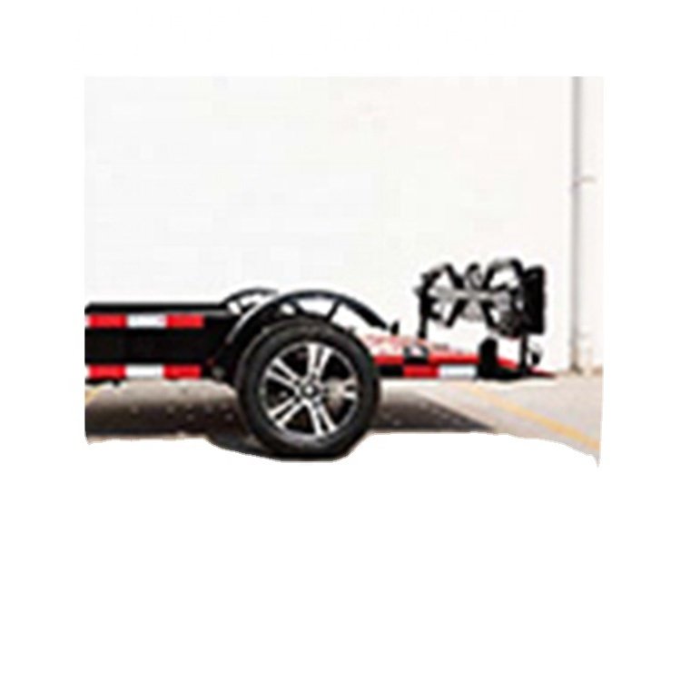 BUGGYPRO TRAILMASTER MOTORCYCLE GO KART BUGGY ATV TRAILER WITH ReMOTE CONTROL LIFT MANUFACTURER FACTORY