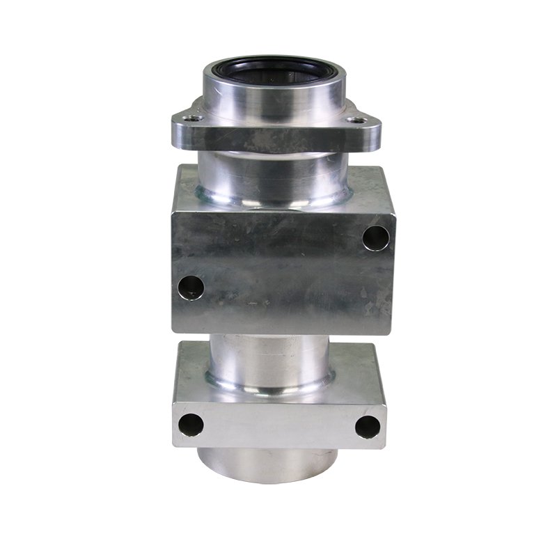 L400B00032 ATV Rear Axle Bearing Carrier for HONDA 2004-2014 TRX 450R