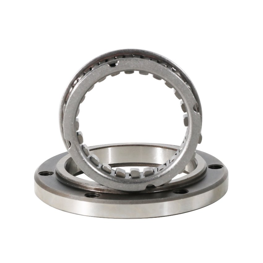 ATV Wet Sprag Clutch Starting Gear for LU022600 31100-F11-0000 LN001576 31100-F13-0000 STELS Hisun ATV 500 700 HS400