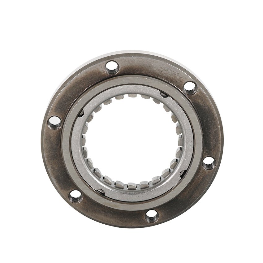 ATV Wet Sprag Clutch Starting Gear for LU022600 31100-F11-0000 LN001576 31100-F13-0000 STELS Hisun ATV 500 700 HS400