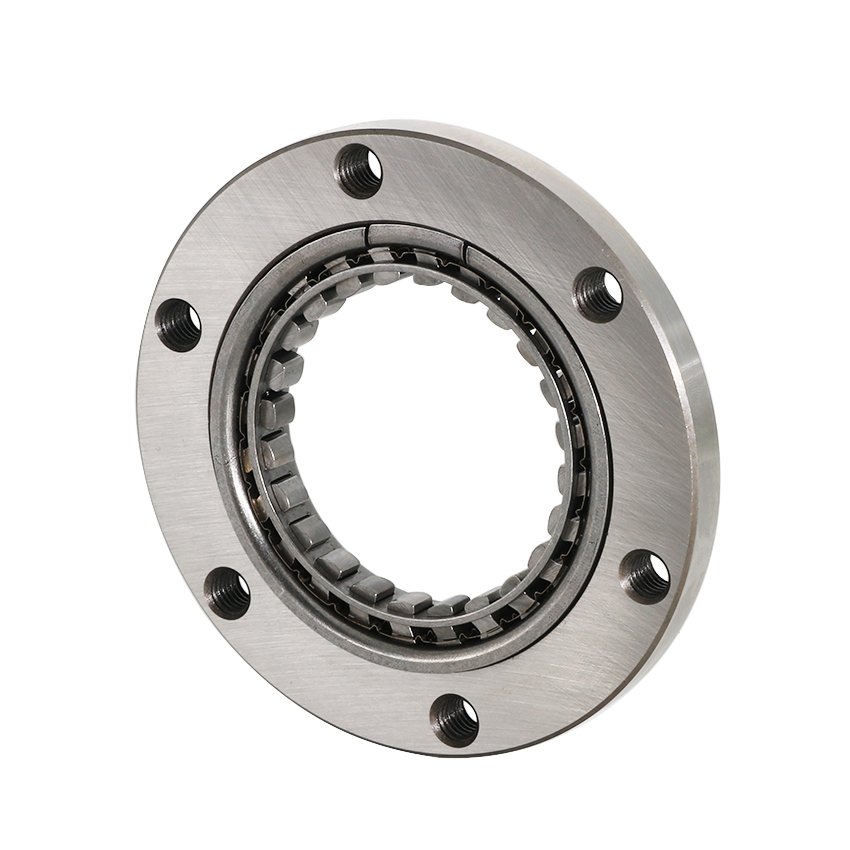 ATV Wet Sprag Clutch Starting Gear for LU022600 31100-F11-0000 LN001576 31100-F13-0000 STELS Hisun ATV 500 700 HS400