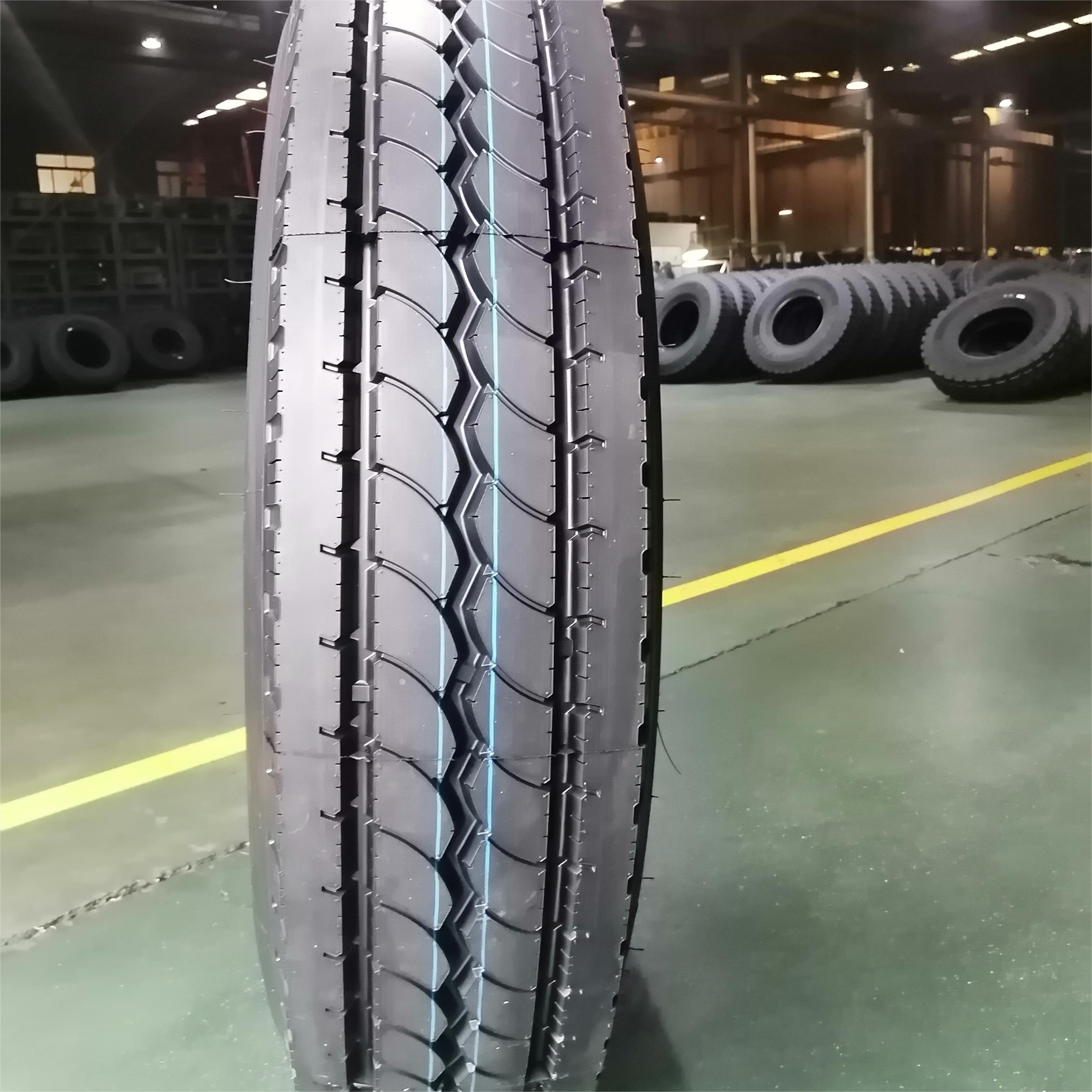 Technology Production High Quality Commercial Cheap Off Road Trailer Truck Tire