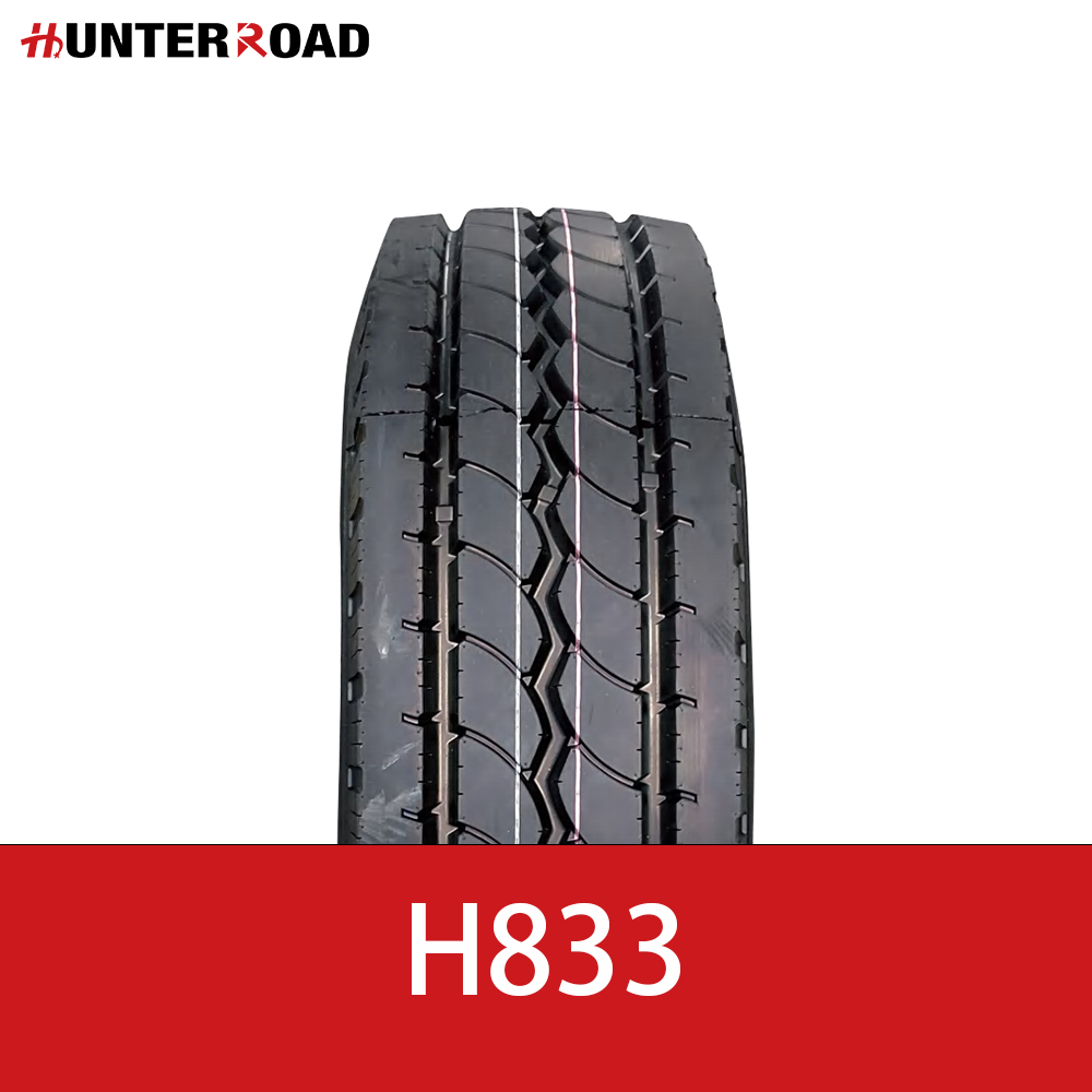 Technology Production High Quality Commercial Cheap Off Road Trailer Truck Tire