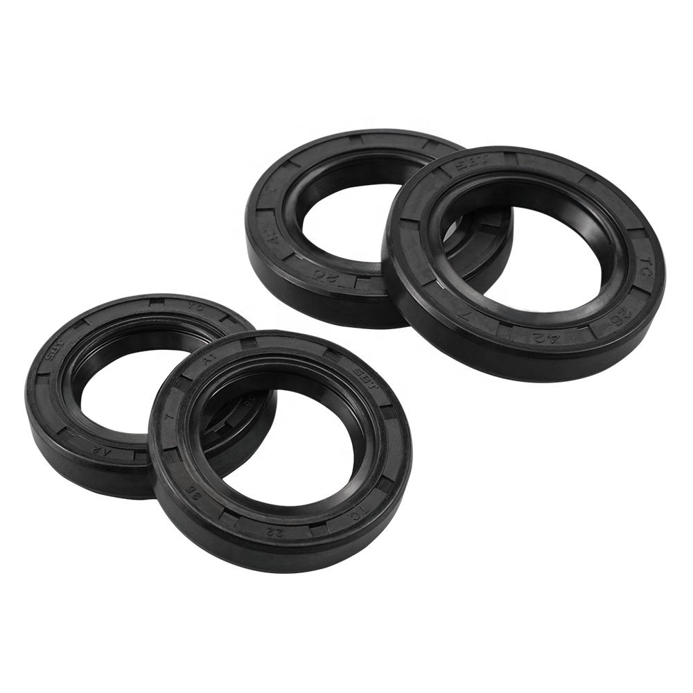 NiceCNC ATV Front Wheel Bearing & Seal Kit for Yamaha Raptor 700 YFM700R YFM700 2006-2023 #93306-20231-00