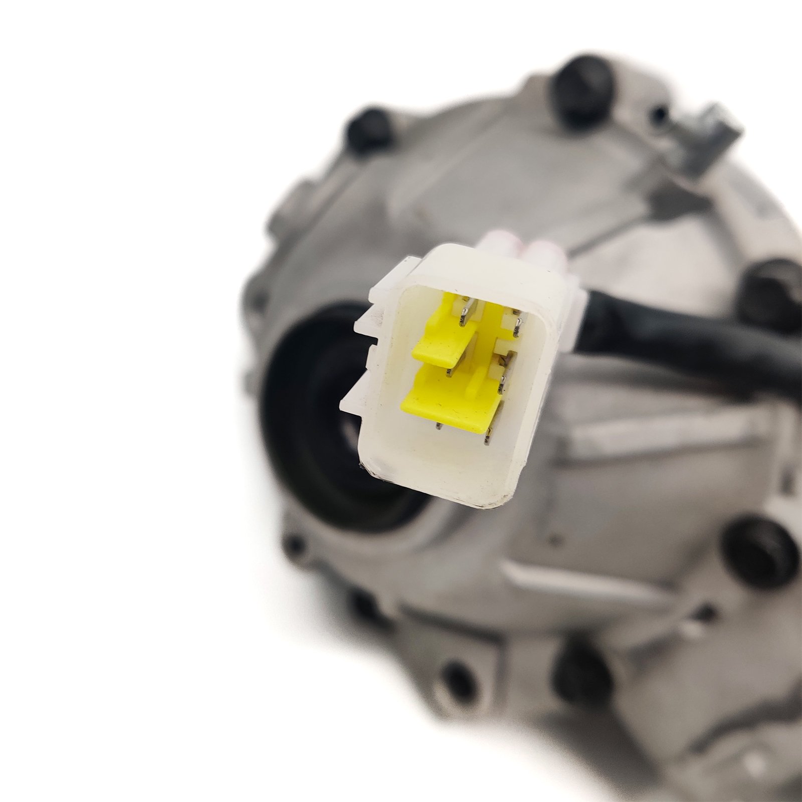 Front Differential Gera Box for LINHAI 260 300 LH260 LH300 400-2B 400 CUV OEM 24445A ATV UTV Spare Parts