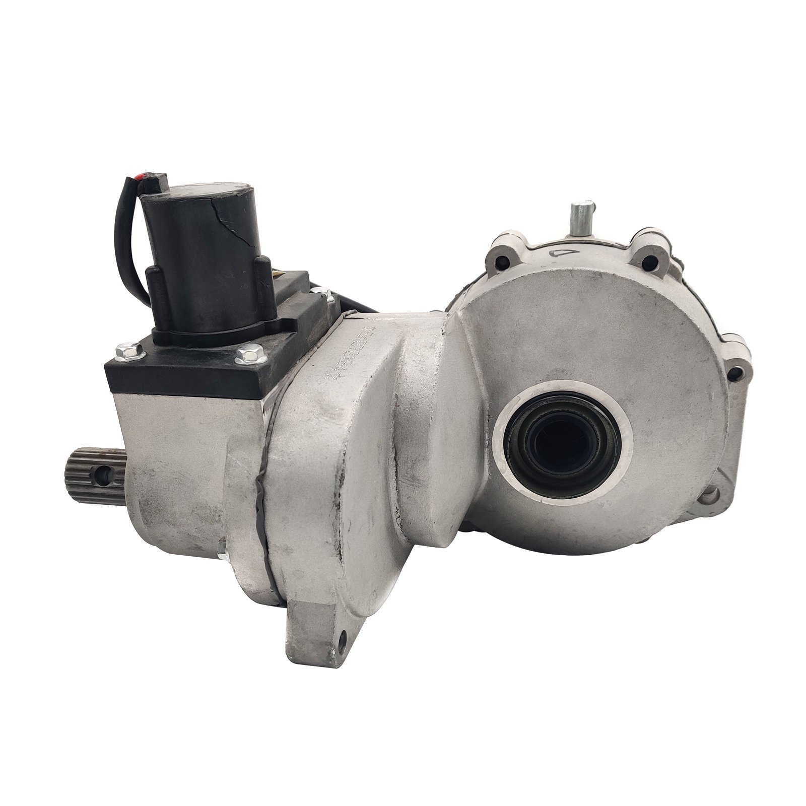 Front Differential Gera Box for LINHAI 260 300 LH260 LH300 400-2B 400 CUV OEM 24445A ATV UTV Spare Parts