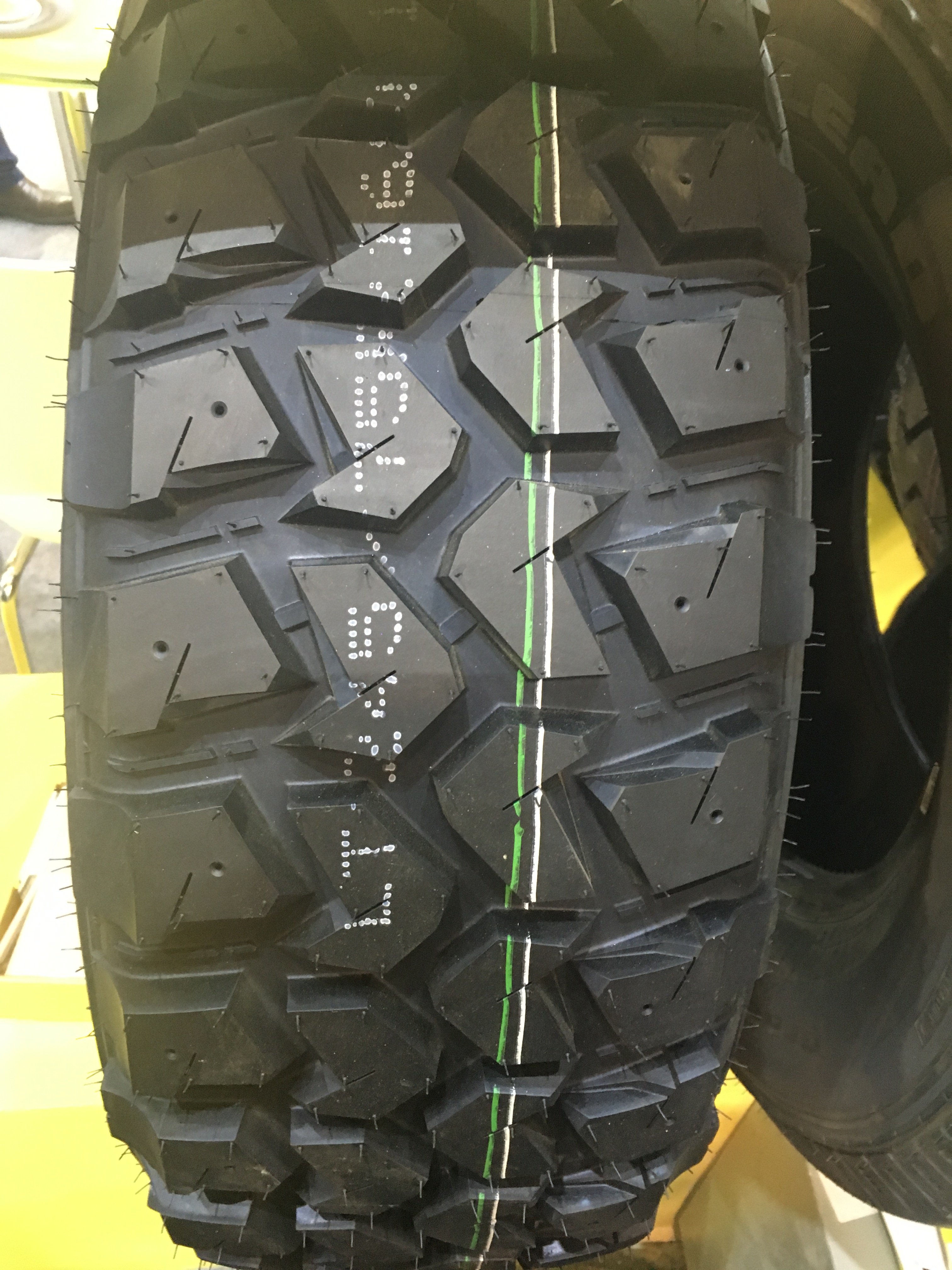 Atv/utv Parts Accessories Tires 4x4 off Road