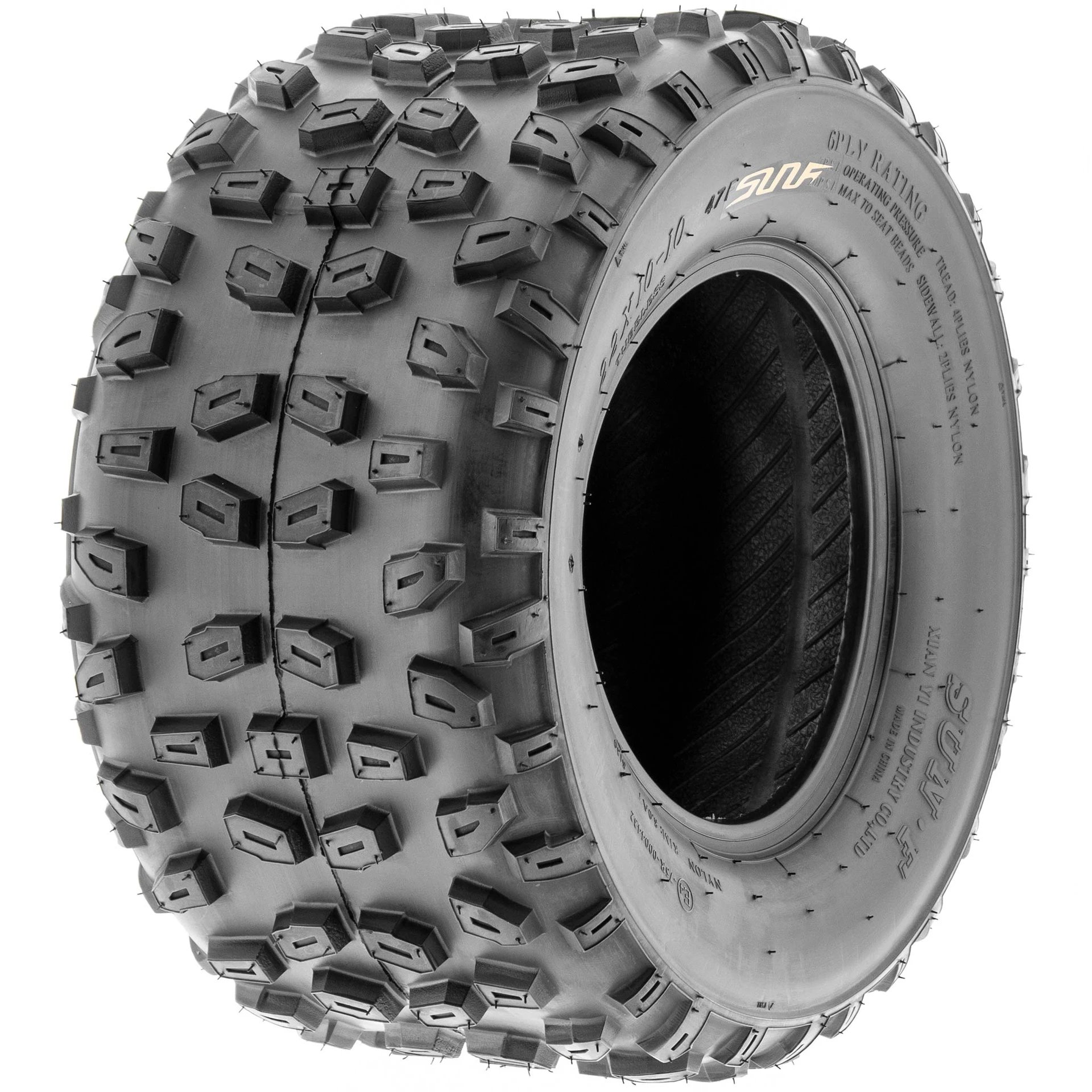 125cc 300cc 400cc 4x4 Atvs off Road Four Wheel Off-road Motorcycle ATV 23x8-R12 ATV and UTV Tires