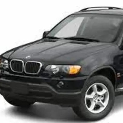 Used BMW X5 4.8 Litre Cars for Sale / Used Bmw X5 E53 for Sale