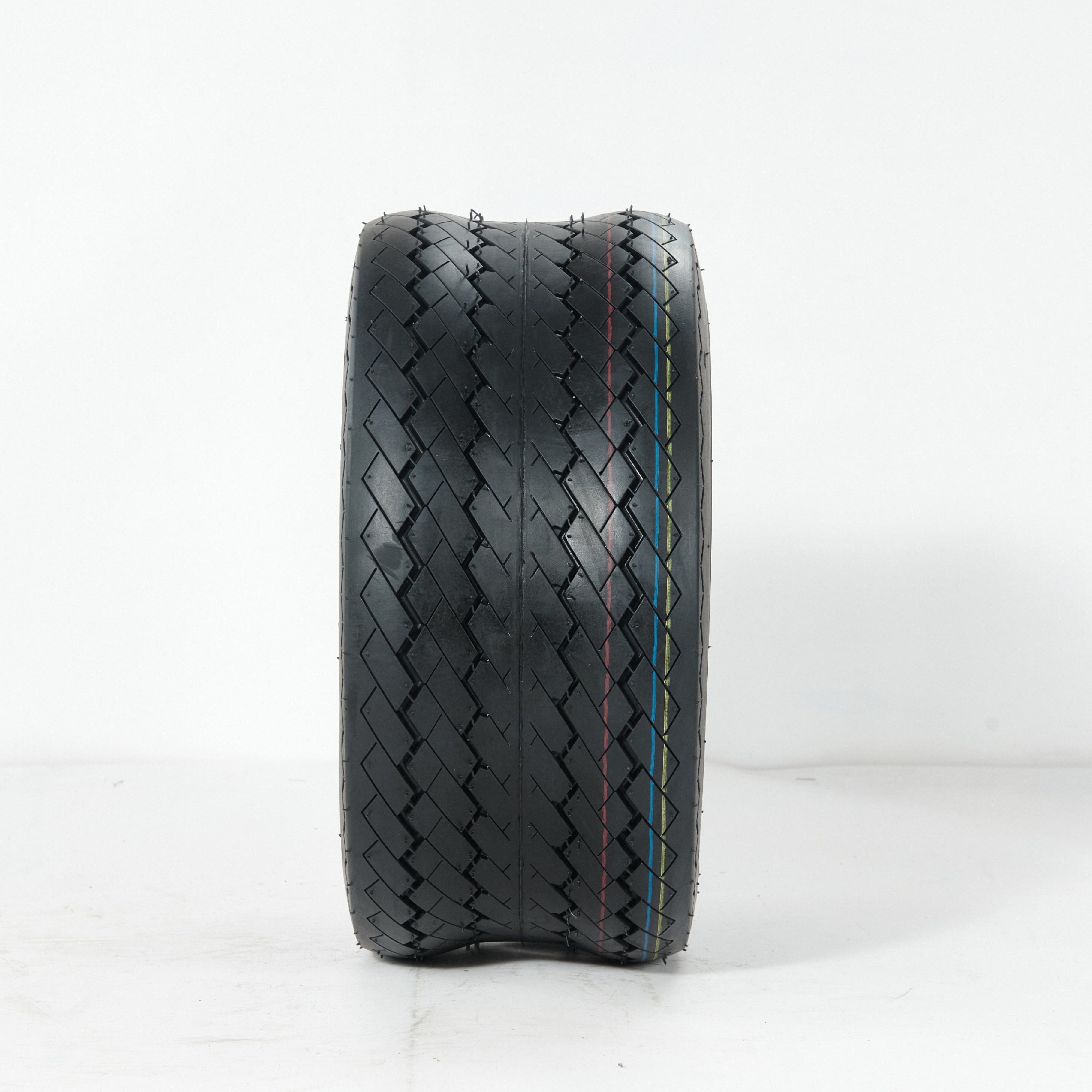 High Quality 18x8.50-8 Electric Golf Cart Wheel Tubeless Tire 18*8.50-8 Lawn & Garden Motorcycle Tire Snow and ATV Tire