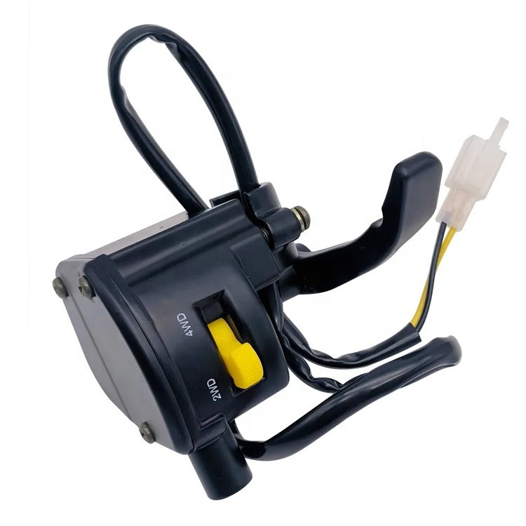 LINHAI ATV Parts 260cc 300cc 400cc THROTTLE CONTROL 20109A ATV/UTV Parts & Accessories