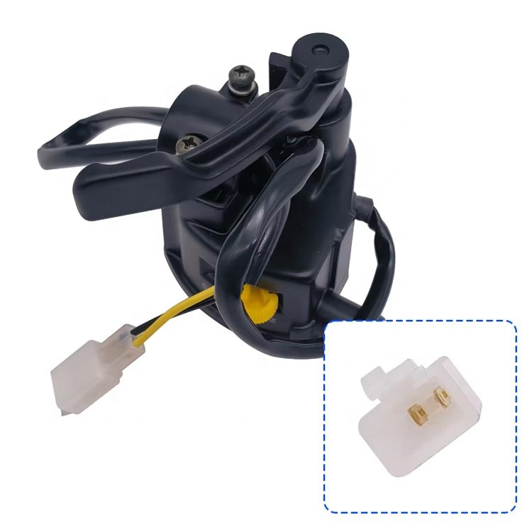 LINHAI ATV Parts 260cc 300cc 400cc THROTTLE CONTROL 20109A ATV/UTV Parts & Accessories