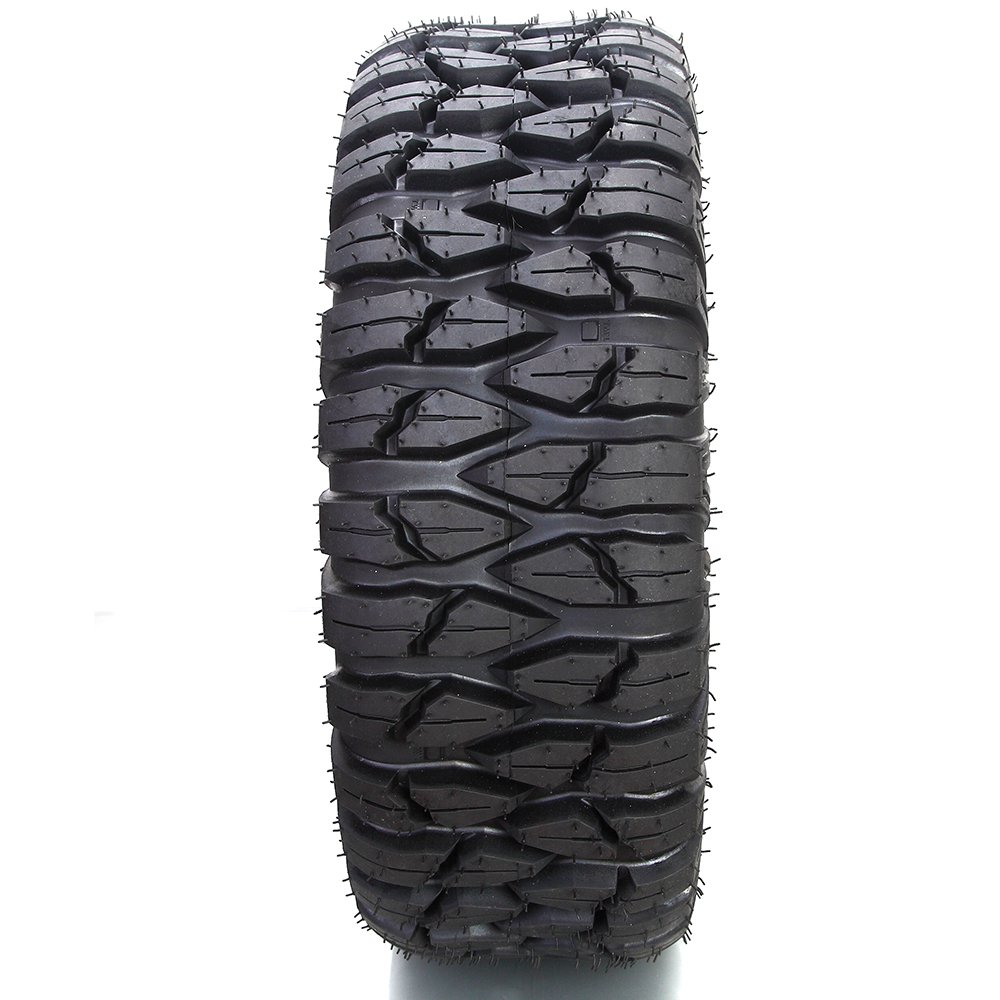 All Terrain ATV Tyre 26x11-12 Golf Wheel