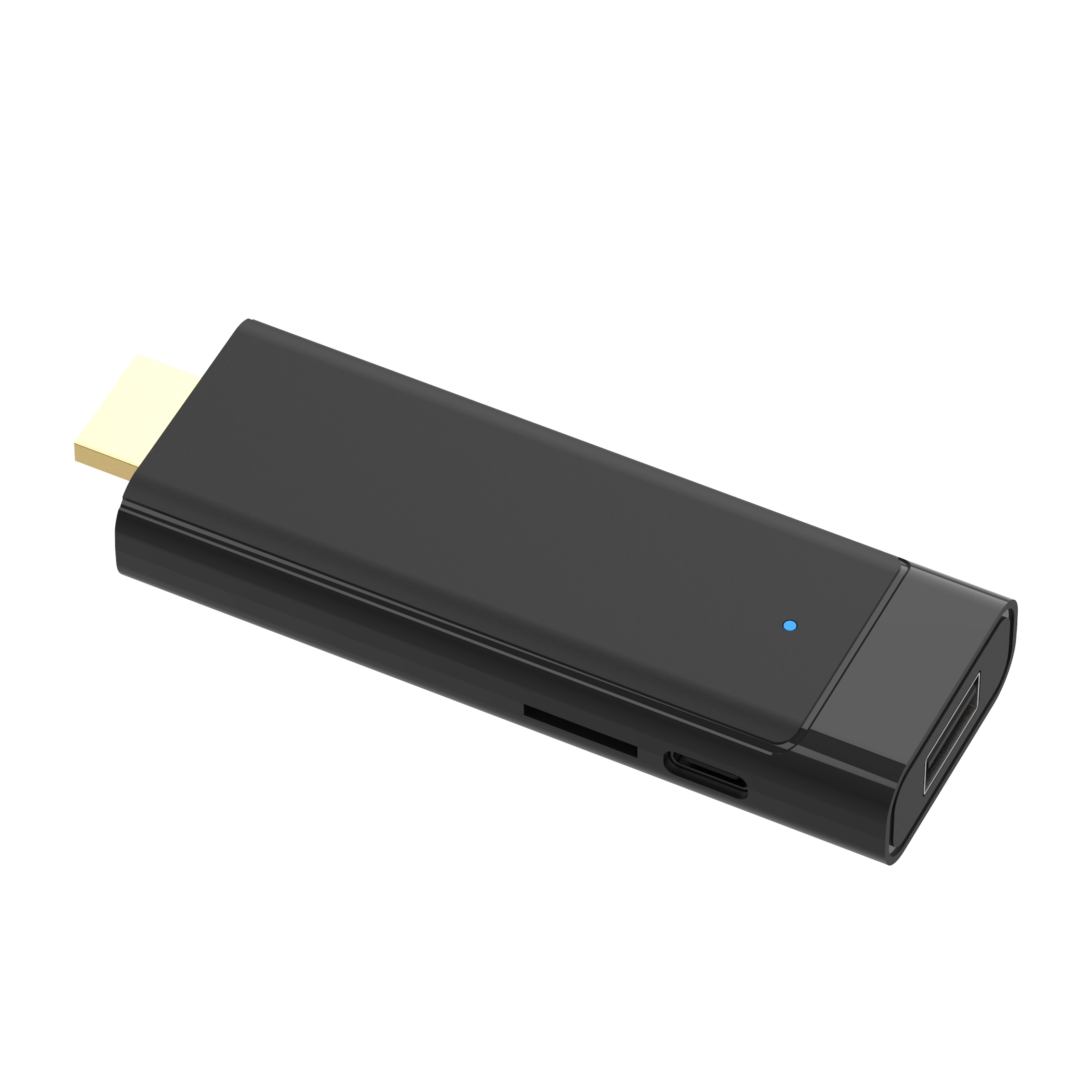 Newest G7 TV Stick Dongle ATV Amlogic S905Y4 Quad Core 2.4G 5G Android 11 2G 16G Android Tv G7stick Vs Fire Tv Stick 4k