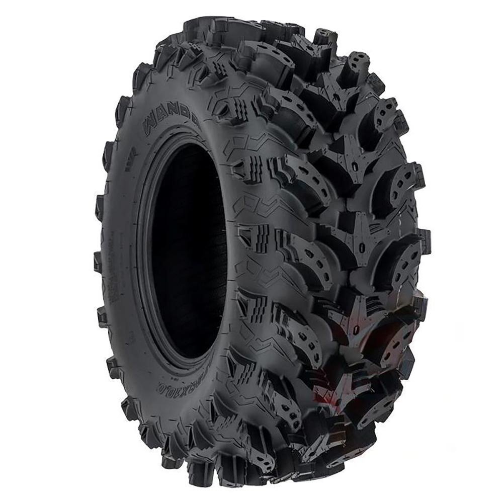 Elektrikli Araba Utv dune Buggy WANDA P376 28*12-12 28x12-12 Golf Cart Wheels Fat Tire Electric Bike ATV & UTV Tires