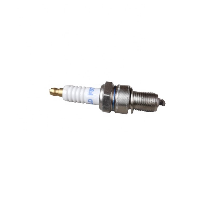 ATV Parts 276MT-030014 Spark Plug for 650cc LJ 276 Engine Parts Kinroad, Joyner,goka Chinese Atv and Accessories