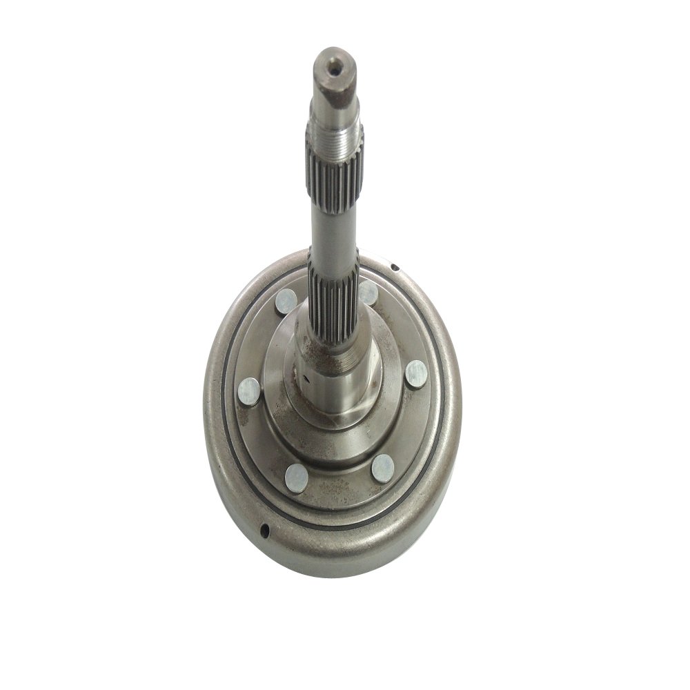 Clutch Housing Cover Assy for CF Moto 500cc CF500 CF188 ATV UTV