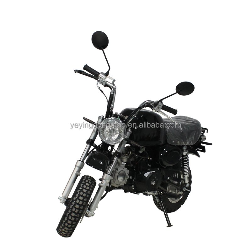 125cc Petrol Motor Atv 2 Wheel Utvs Adults' Adventure Sport Power Utility Vehicle