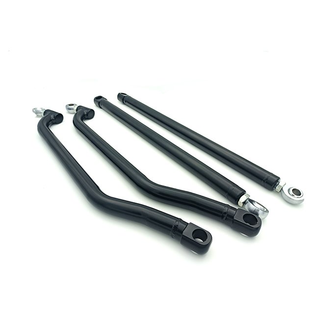 UTV Parts High Strength Radius Bars RADIUS ARMS RODS KIT for POLARIS RZR XP 900 ATV Accessories