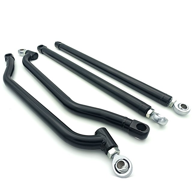 UTV Parts High Strength Radius Bars RADIUS ARMS RODS KIT for POLARIS RZR XP 900 ATV Accessories