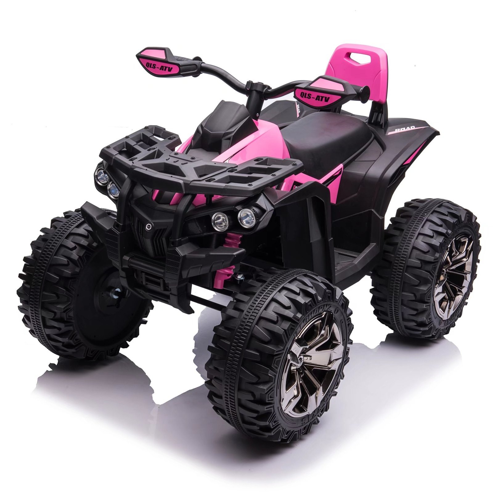 New Style Kids Mini Quad Bike Outdoor Kids Riding Quad Toys Car Atv Motor Bike Kids Electric Atv 36v