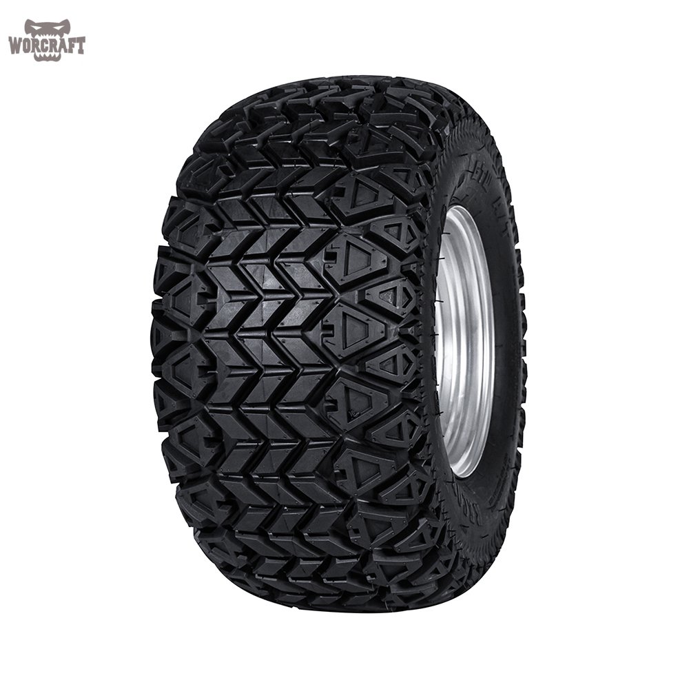 ATV& UTV Wholesale Tyre China Brand Nice Quality Different Size TL 20*10-10 23*10-14 22*11-10